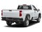 2025 Chevrolet Silverado 2500 HD Regular Cab Long Box 4-Wheel Drive Work Truck