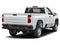 2025 Chevrolet Silverado 2500 HD Regular Cab Long Box 4-Wheel Drive Work Truck