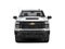 2025 Chevrolet Silverado 2500 HD Regular Cab Long Box 4-Wheel Drive Work Truck