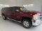 2014 Chevrolet Silverado 2500 HD Crew Cab Standard Box 4-Wheel Drive LT