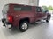 2014 Chevrolet Silverado 2500 HD Crew Cab Standard Box 4-Wheel Drive LT