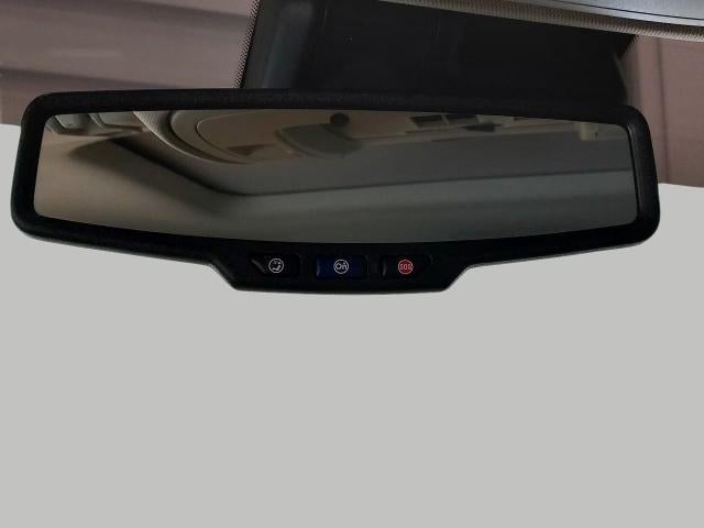 2018 Chevrolet Silverado 2500 HD Crew Cab Standard Box 4-Wheel Drive High Country