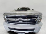 2018 Chevrolet Silverado 2500 HD Crew Cab Standard Box 4-Wheel Drive High Country