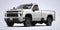 2020 Chevrolet Silverado 3500 HD Regular Cab Long Box 4-Wheel Drive LT