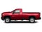 2020 Chevrolet Silverado 3500 HD Regular Cab Long Box 4-Wheel Drive LT