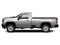2020 Chevrolet Silverado 3500 HD Regular Cab Long Box 4-Wheel Drive LT