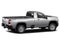 2020 Chevrolet Silverado 3500 HD Regular Cab Long Box 4-Wheel Drive LT