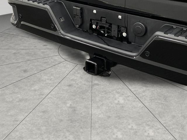 2025 Chevrolet Silverado 2500 HD Crew Cab Standard Box 4-Wheel Drive High Country