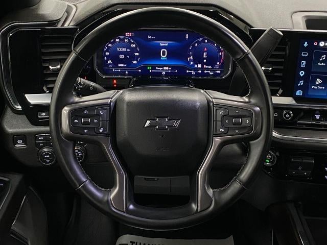 2025 Chevrolet Silverado 2500 HD Crew Cab Standard Box 4-Wheel Drive High Country