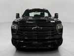 2025 Chevrolet Silverado 2500 HD Crew Cab Standard Box 4-Wheel Drive High Country