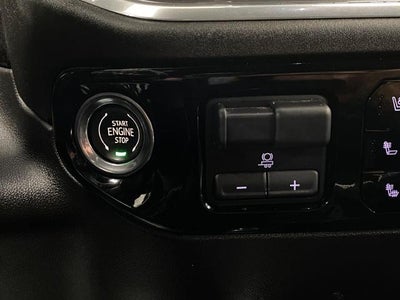 2025 Chevrolet Silverado 2500 HD Crew Cab Standard Box 4-Wheel Drive High Country
