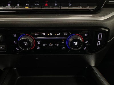 2025 Chevrolet Silverado 2500 HD Crew Cab Standard Box 4-Wheel Drive High Country