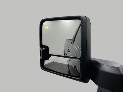 2025 Chevrolet Silverado 2500 HD Crew Cab Standard Box 4-Wheel Drive High Country