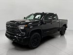 2025 Chevrolet Silverado 2500 HD Crew Cab Standard Box 4-Wheel Drive High Country