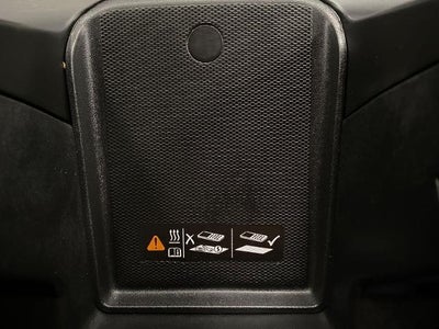 2025 Chevrolet Silverado 2500 HD Crew Cab Standard Box 4-Wheel Drive High Country