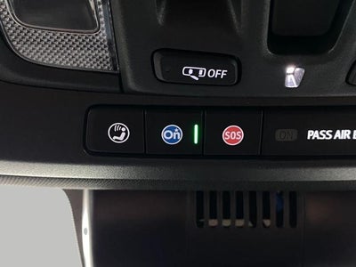 2025 Chevrolet Silverado 2500 HD Crew Cab Standard Box 4-Wheel Drive High Country