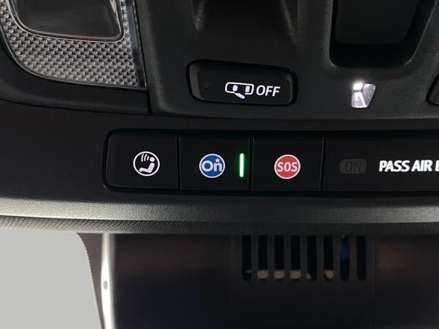 2025 Chevrolet Silverado 2500 HD Crew Cab Standard Box 4-Wheel Drive High Country