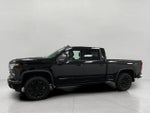 2025 Chevrolet Silverado 2500 HD Crew Cab Standard Box 4-Wheel Drive High Country