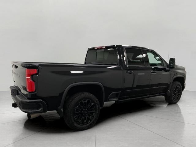 2025 Chevrolet Silverado 2500 HD Crew Cab Standard Box 4-Wheel Drive High Country