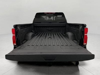 2025 Chevrolet Silverado 2500 HD Crew Cab Standard Box 4-Wheel Drive High Country