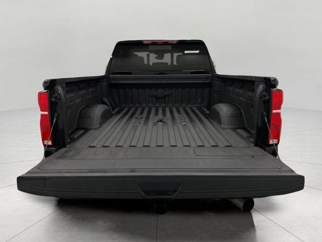 2025 Chevrolet Silverado 2500 HD Crew Cab Standard Box 4-Wheel Drive High Country