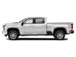 2021 Chevrolet Silverado 2500 HD Crew Cab Standard Box 4-Wheel Drive Work Truck
