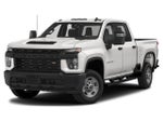 2021 Chevrolet Silverado 2500 HD Crew Cab Standard Box 4-Wheel Drive Work Truck
