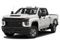2021 Chevrolet Silverado 2500 HD Crew Cab Standard Box 4-Wheel Drive Work Truck