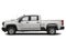 2021 Chevrolet Silverado 2500 HD Crew Cab Standard Box 4-Wheel Drive Work Truck