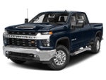 2021 Chevrolet Silverado 2500 HD Crew Cab Standard Box 4-Wheel Drive LT