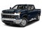 2021 Chevrolet Silverado 2500 HD Crew Cab Standard Box 4-Wheel Drive LT