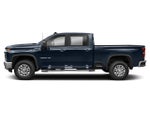 2021 Chevrolet Silverado 2500 HD Crew Cab Standard Box 4-Wheel Drive LT