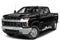 2021 Chevrolet Silverado 2500 HD Crew Cab Standard Box 4-Wheel Drive LT