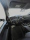 2020 Chevrolet Silverado 2500 HD Crew Cab Standard Box 4-Wheel Drive LT