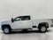 2020 Chevrolet Silverado 2500 HD Crew Cab Standard Box 4-Wheel Drive LT