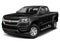 2020 Chevrolet Colorado Crew Cab Short Box 4-Wheel Drive Z71