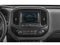 2020 Chevrolet Colorado Crew Cab Short Box 4-Wheel Drive Z71