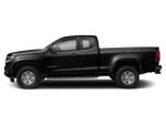 2020 Chevrolet Colorado Crew Cab Short Box 4-Wheel Drive Z71