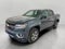 2017 Chevrolet Colorado Crew Cab Short Box 4-Wheel Drive Z71