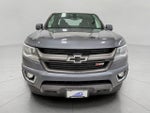 2017 Chevrolet Colorado Extended Cab Long Box 4-Wheel Drive LT