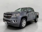 2017 Chevrolet Colorado Extended Cab Long Box 4-Wheel Drive LT
