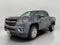 2017 Chevrolet Colorado Extended Cab Long Box 4-Wheel Drive LT
