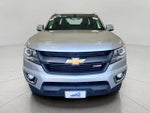 2018 Chevrolet Colorado Extended Cab Long Box 4-Wheel Drive Z71