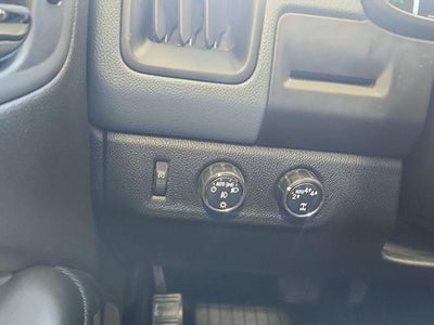 2018 Chevrolet Colorado Extended Cab Long Box 4-Wheel Drive Z71