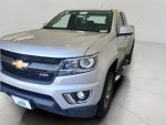 2018 Chevrolet Colorado Extended Cab Long Box 4-Wheel Drive Z71