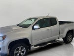 2018 Chevrolet Colorado Extended Cab Long Box 4-Wheel Drive Z71