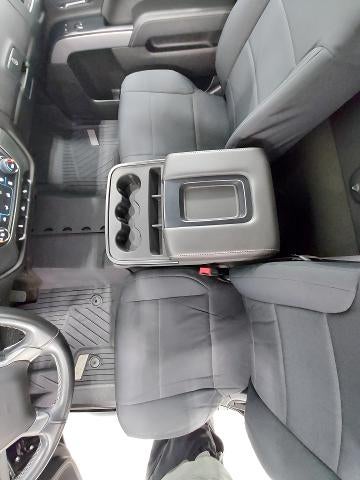 2018 Chevrolet Silverado 1500 Regular Cab Standard Box 4-Wheel Drive LT Z71