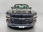 2018 Chevrolet Silverado 1500 Regular Cab Standard Box 4-Wheel Drive LT Z71