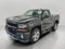 2018 Chevrolet Silverado 1500 Regular Cab Standard Box 4-Wheel Drive LT Z71