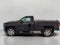2018 Chevrolet Silverado 1500 Regular Cab Standard Box 4-Wheel Drive LT Z71